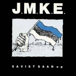 JMKE : Savist Saar EP